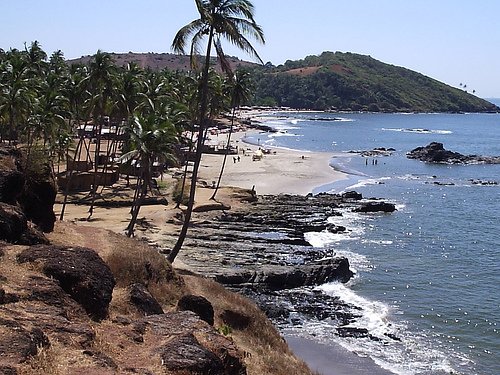 The Manglore Goa Beach Tour